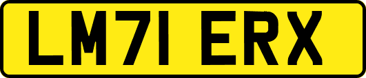 LM71ERX