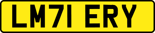 LM71ERY
