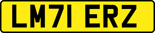 LM71ERZ