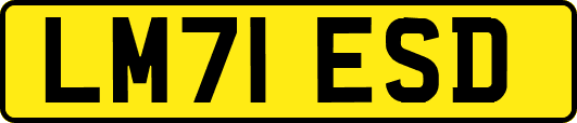 LM71ESD