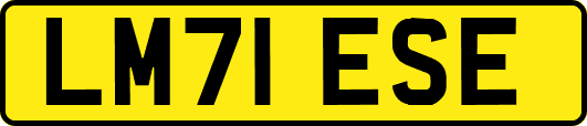 LM71ESE