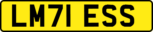 LM71ESS