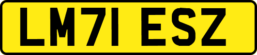 LM71ESZ