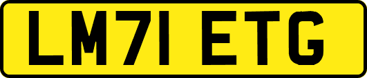 LM71ETG