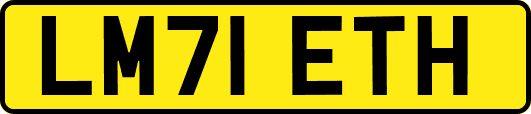 LM71ETH