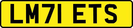 LM71ETS
