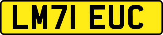 LM71EUC