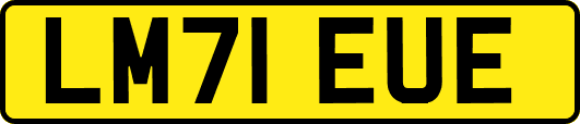 LM71EUE