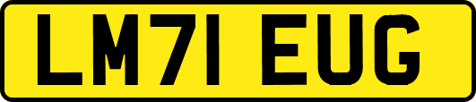 LM71EUG