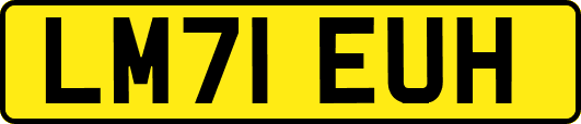 LM71EUH