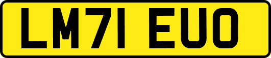 LM71EUO
