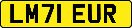 LM71EUR