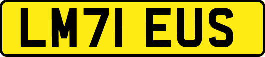 LM71EUS