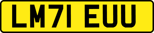 LM71EUU
