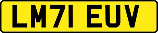 LM71EUV