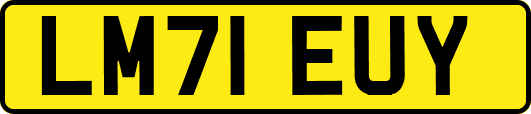 LM71EUY