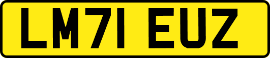 LM71EUZ