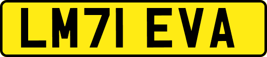 LM71EVA