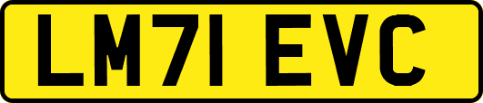 LM71EVC