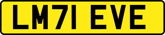 LM71EVE