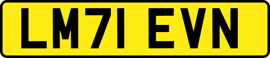 LM71EVN