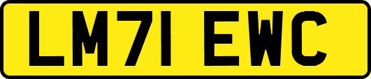 LM71EWC