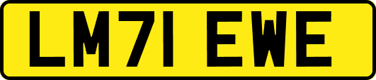 LM71EWE
