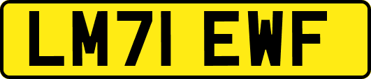 LM71EWF