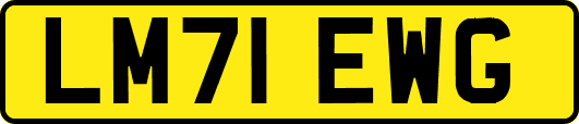 LM71EWG