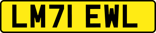 LM71EWL