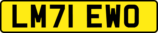LM71EWO