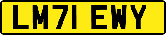 LM71EWY