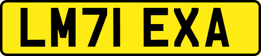 LM71EXA