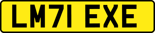 LM71EXE