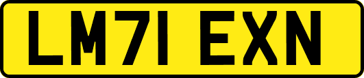 LM71EXN