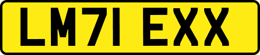 LM71EXX