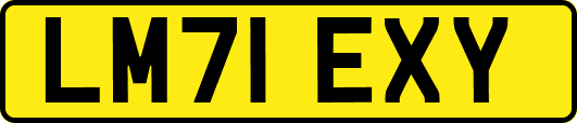 LM71EXY