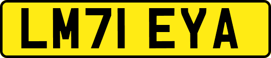 LM71EYA