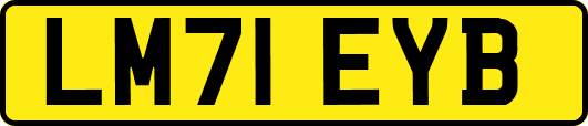 LM71EYB