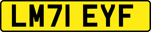 LM71EYF