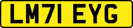 LM71EYG