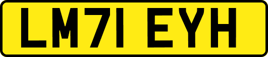 LM71EYH
