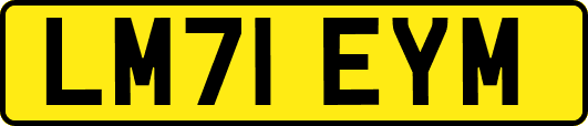 LM71EYM