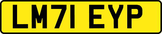 LM71EYP