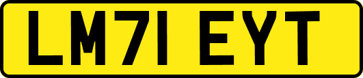 LM71EYT