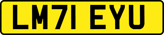 LM71EYU