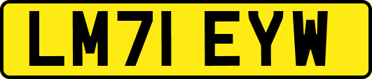 LM71EYW