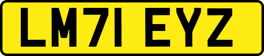 LM71EYZ