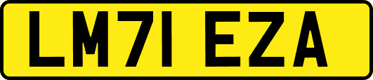 LM71EZA