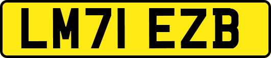 LM71EZB